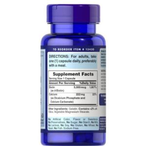 puritans-pride-biotin-5000-mcg-in-bangladesh