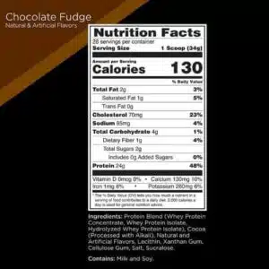 Rule One Proteins, Whey Blend, Protein Powder | 2.01 Lbs (910 g)