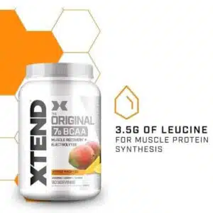 Xtend BCAA (90 Servings) | Best Price in Bangladesh