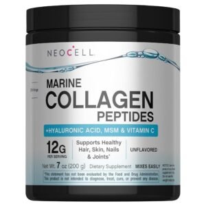 Neocell Marine Collagen Powder Price in Bangladesh