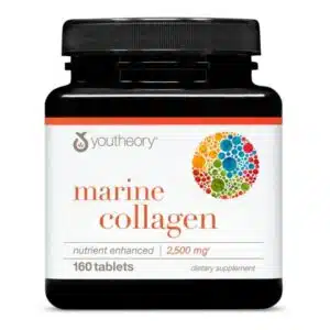 Youtheory Marine Collagen Tablets Price in Bangladesh
