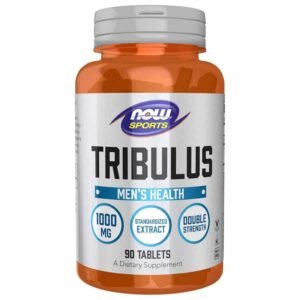Now Nutrition, Tribulus Mens health 1,000 mg 90 Tablets price in bd