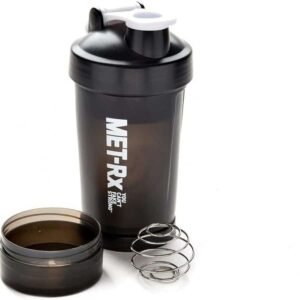 Met-Rx Plastic Protein Shaker(450 Ml) Price in Bangladesh
