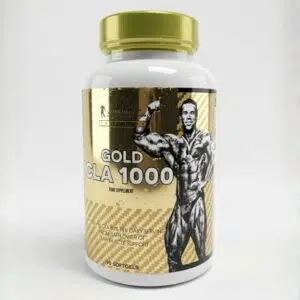 Kevin Levrone Gold CLA 1000mg, 90 Softgels price in Bangladesh