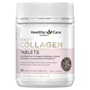 Healthy Care Beauty Collagen (60 Tablets) price in bd