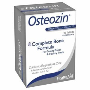 HealthAid Osteozin Vegetarian - (90 Tablets) price in bd