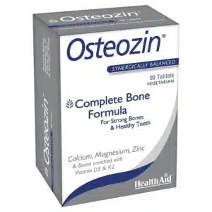 HealthAid Osteozin Vegetarian - (90 Tablets) price in bd