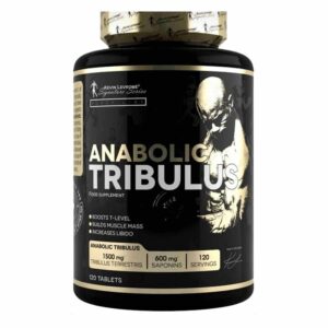 Kevin Levrone Anabolic Tribulus (120 Tablets) Price in bd