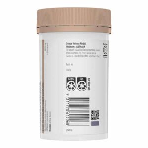 Swisse Ultiboost Calcium + Vitamin D price in dhaka