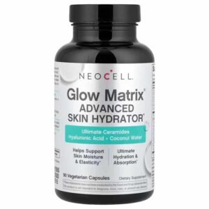 NeoCell Glow Matrix  Capsules Price in Bangladesh