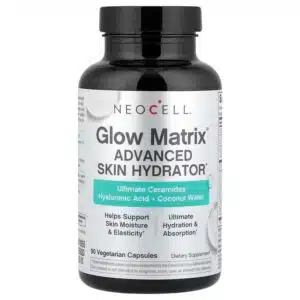 NeoCell Glow Matrix Capsules Price in Bangladesh