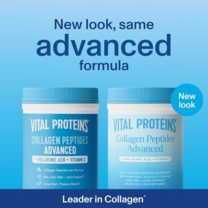 Vital Proteins Collagen Peptides Powder Advanced(13 Servings) price in Bangladesh