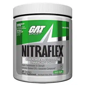 Gat Nitraflex Pre Workout Price in Bangladesh