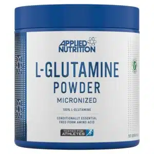 Applied Nutrition L Glutamine Powder(50 Servings) Price in Bd