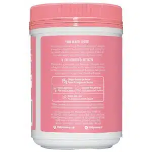 Vital Proteins Beauty Collagen Strawberry Lemon (271g)