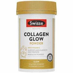 Swisse Beauty Collagen Glow Powder(120g) price in bd