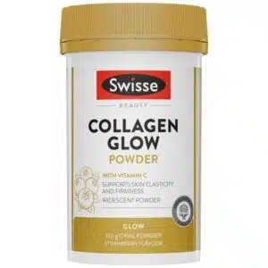 Swisse Beauty Collagen Glow Powder(120g) price in bd