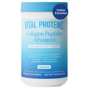 Vital Proteins Collagen Peptides Powder Advanced(13 Servings) price in Bd