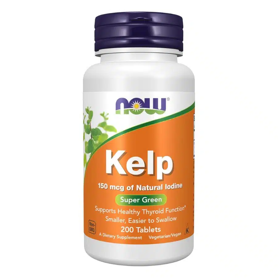 Now Foods Kelp 150Mcg price in Bangladesh