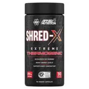 Applied Nutrition Shred X Fat Burner 90 Caps price in Bangladesh