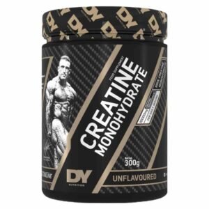 DY Nutrition Creatine Monohydrate 300g price in Bangladesh