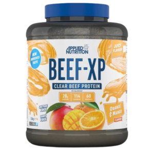 Applied Nutrition Beef-Xp Orange Mango 1.8Kg