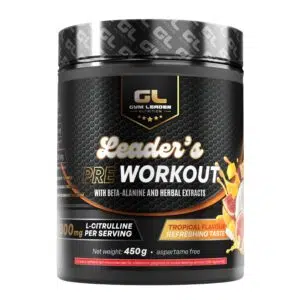 Gym Leader Preworkout price in Bangladesh