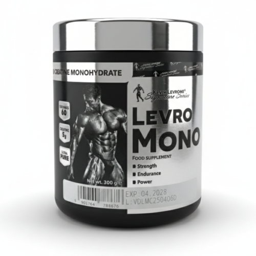 Kevin Levrone Levro Mono Creatine 300g 60 servings price in Bangladesh