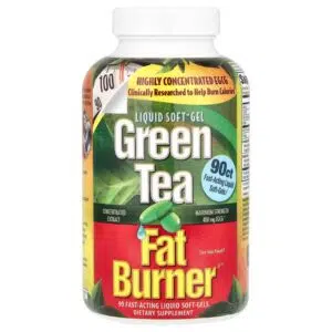 Applied Nutrition Green Tea Fat Burner 90 Total ServingsĀ price in Bangladesh