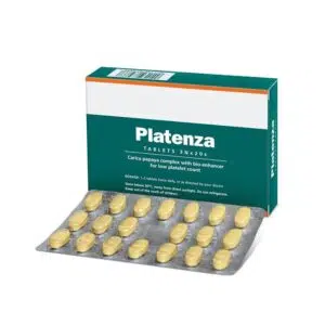 Himalya Platenza 60 Tablets price in Bangladesh