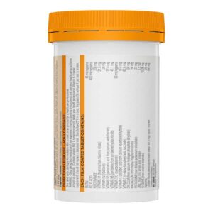 Swisse Ultiboost Mega B+ (60 Tablets) price in Bangladesh