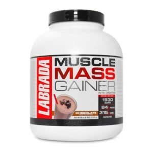 Labrada Muscle Mass Gainer 6 lbs (2.72 kg) price in Bd