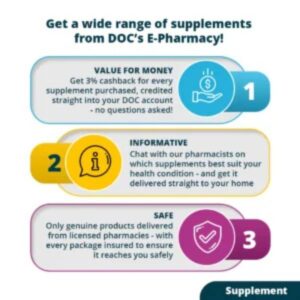 Seven Seas Multivitamin Syrup With Lysine (100ml.) price in Bangladesh