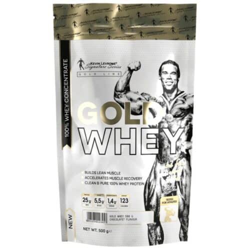 kevin levrone whey gold 500g Price in Bangladesh