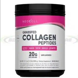 NeoCell Grassfed Collagen Peptides Powder 600g price in Bangladesh