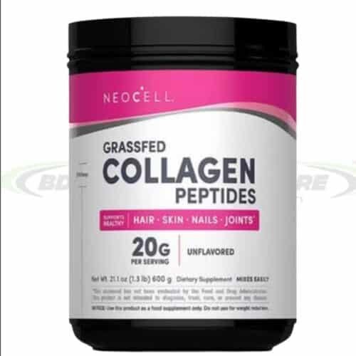NeoCell Grassfed Collagen Peptides Powder 600g price in Bangladesh