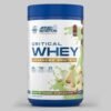 Applied Nutrition Critical Whey 825g Flavoured price in Bangladesh