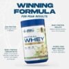 Applied Nutrition Critical Whey 825g Flavoured price in Bangladesh