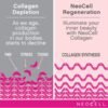NeoCell Grassfed Collagen Peptides Powder 600g price in Bangladesh