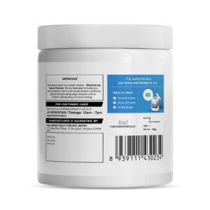 Wellcore Pure Micronised Creatine Powder (33 Servings) pice in Dhaka