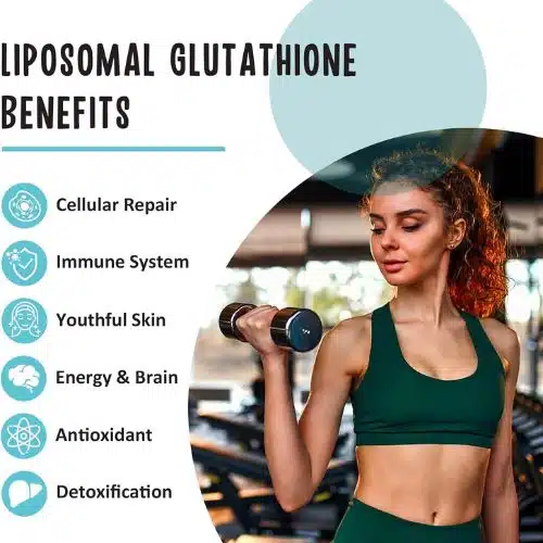 Zeylamum 2400 MG Liposomal Glutathione (60 Softgels) price in Dhaka