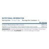 Applied Nutrition Creatine + Peptide Powder 5g Creatine Monohydrate( 60 Servings) price in Dhaka
