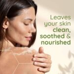 Aveeno Daily Moisturising Body Wash Scented, 500ml - Image 6
