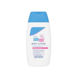 Baby-Sebamed-Body-Lotion