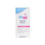 sebamed gentle wash