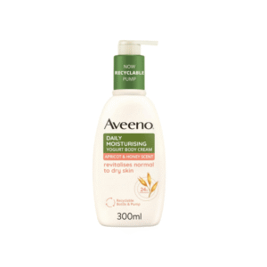 aveeno baby cream 300ml
