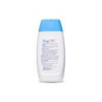 Sebamed Baby Gentle Wash 200ml - Image 2