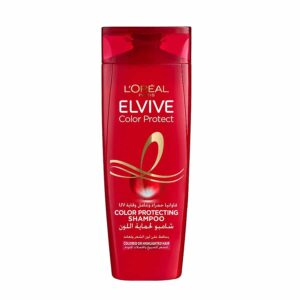 loreal shampoo