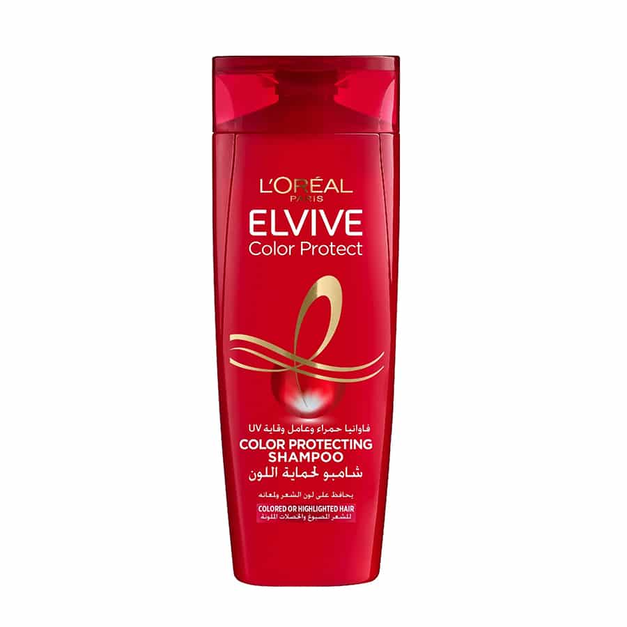 loreal shampoo