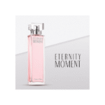 Calvin Klein Calvin Klein Eternity Moment Perfume for Women Eau De Perfume 100ML - Image 3